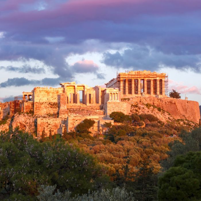 Why Greek Golden Visa Program is so attractive?