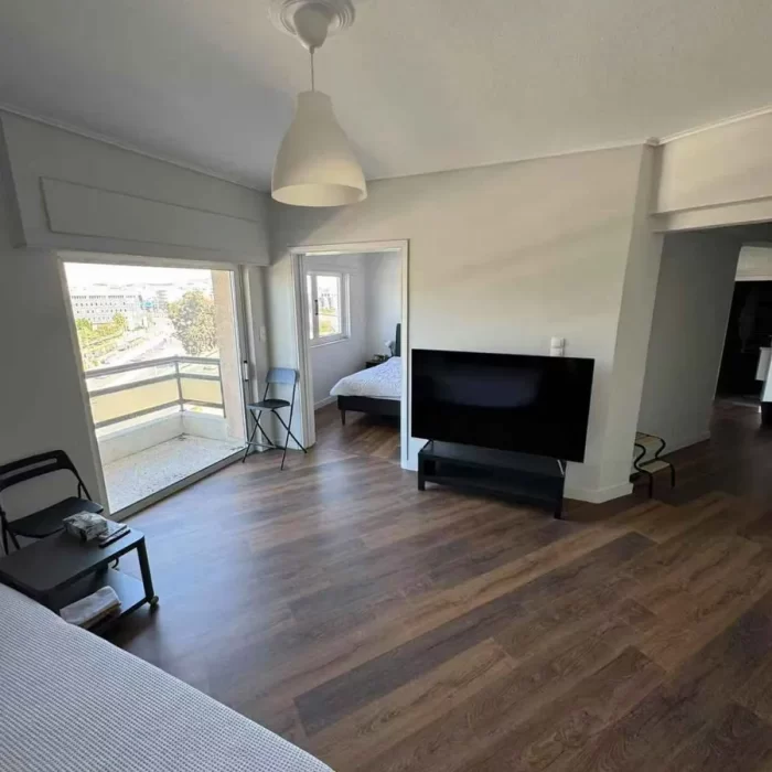 Apartment, 73m²
