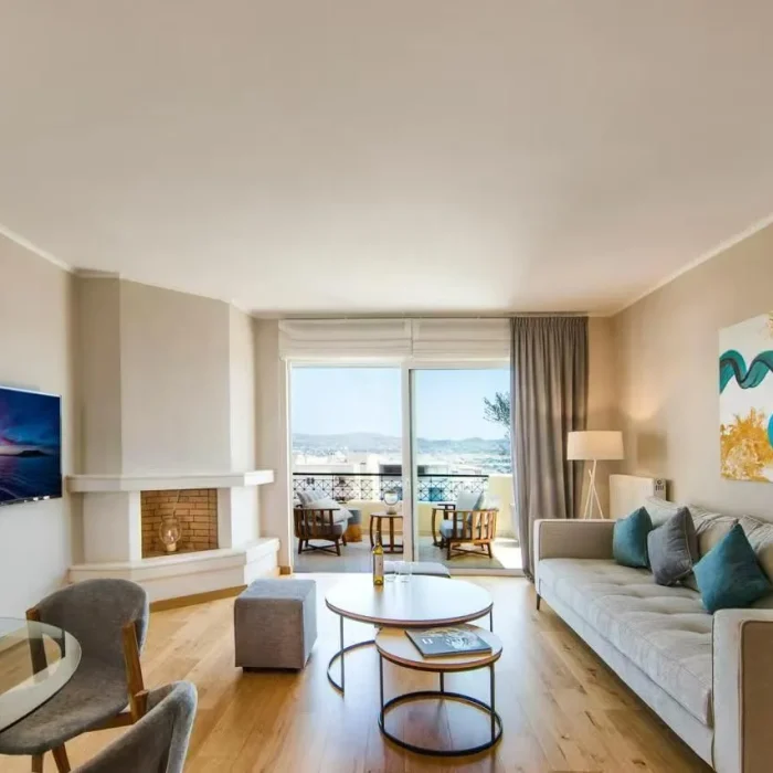 Apartment , 107m²