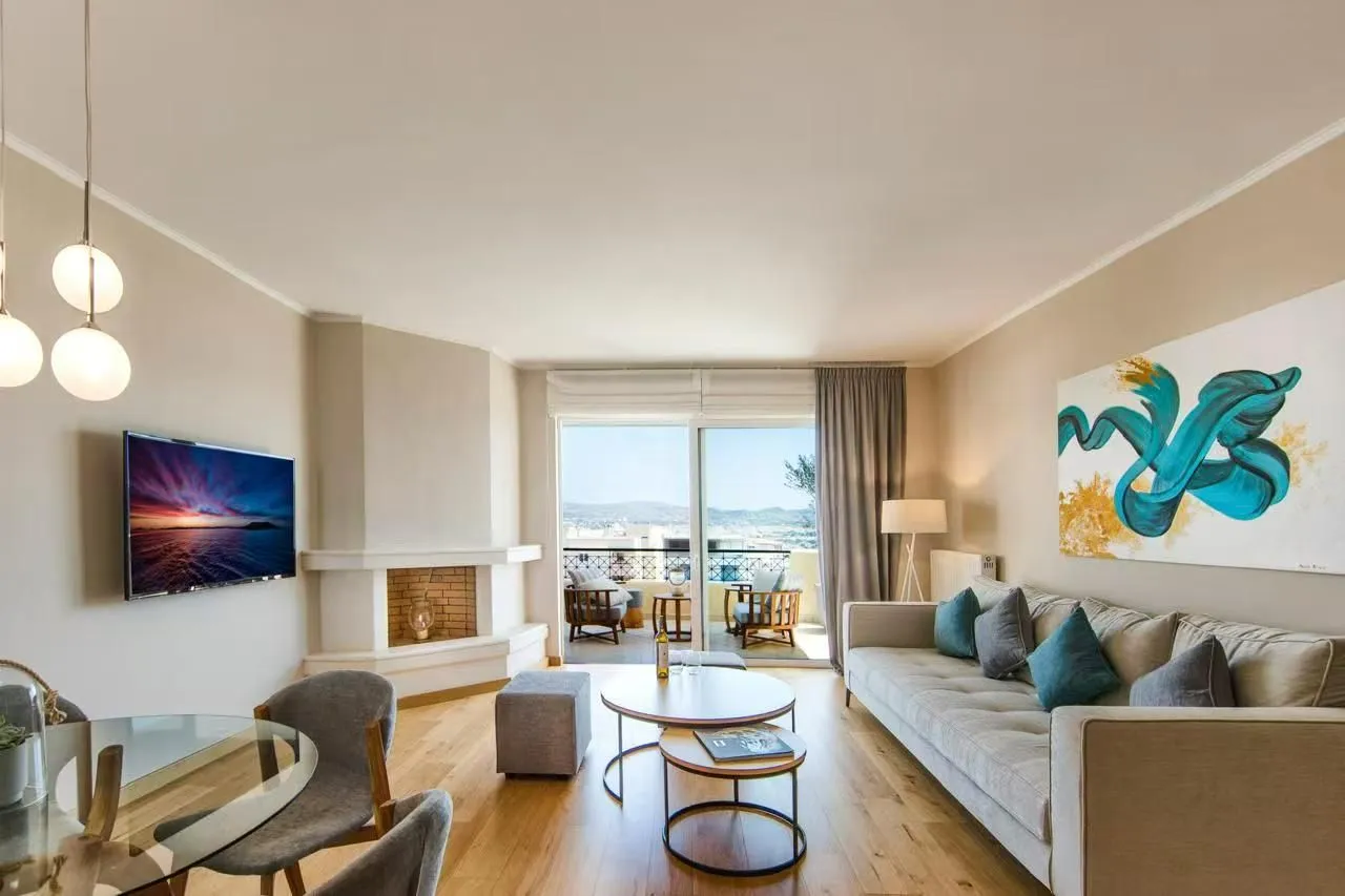 Apartment , 107m²