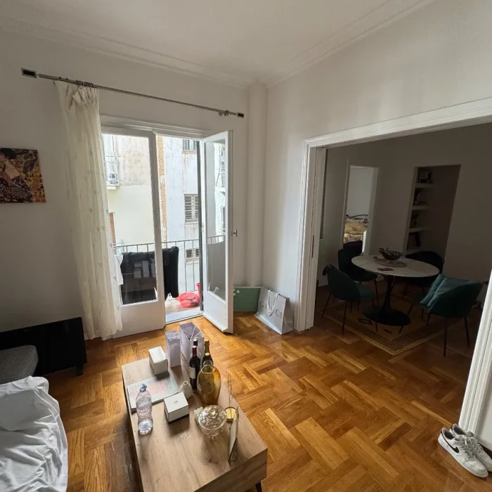 Διαμέρισμα 56 m²