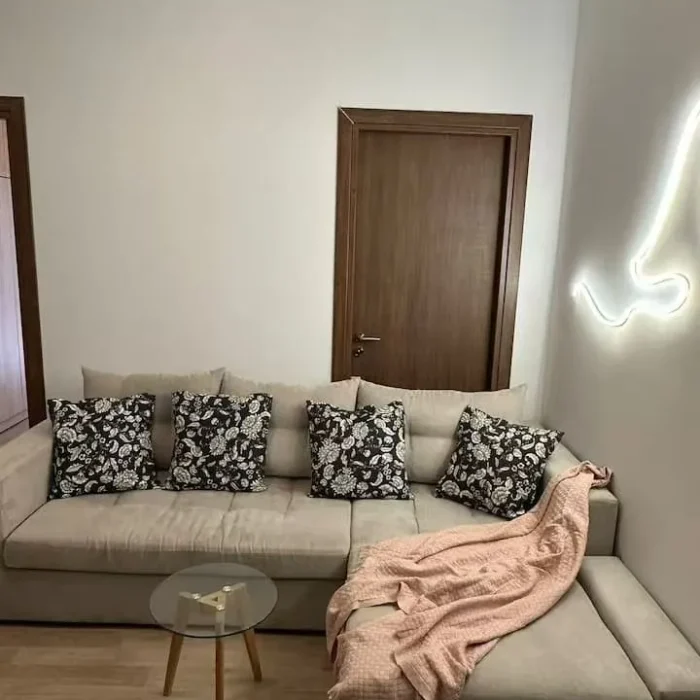 Apartment, 66m²
