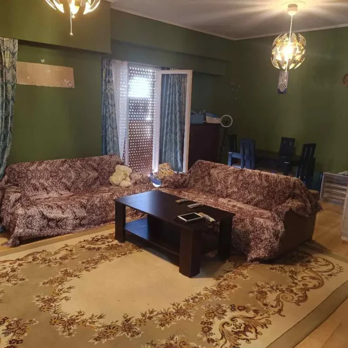 Apartment, 90m²