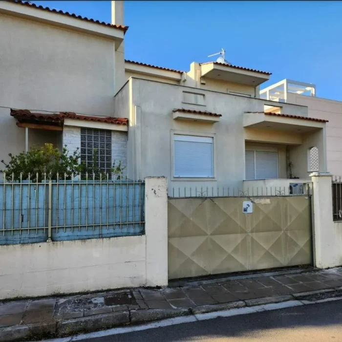 Μεζονέτα 115m²