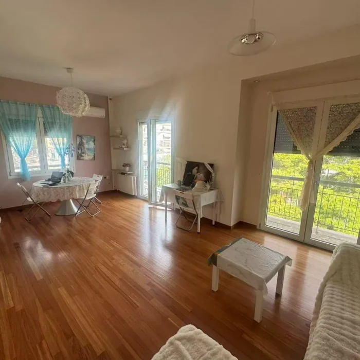 Apartment, 105m²