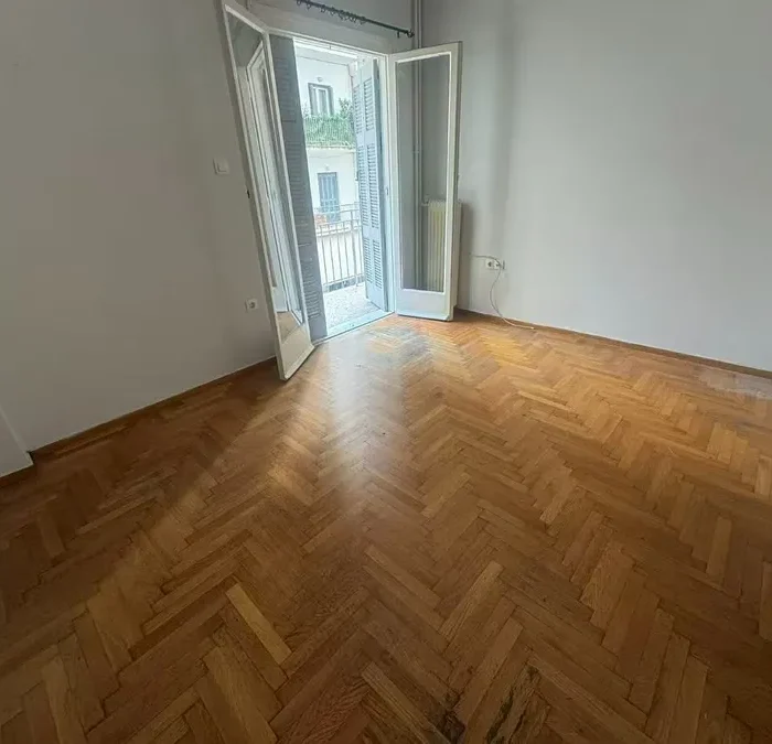 Apartment, 53m²