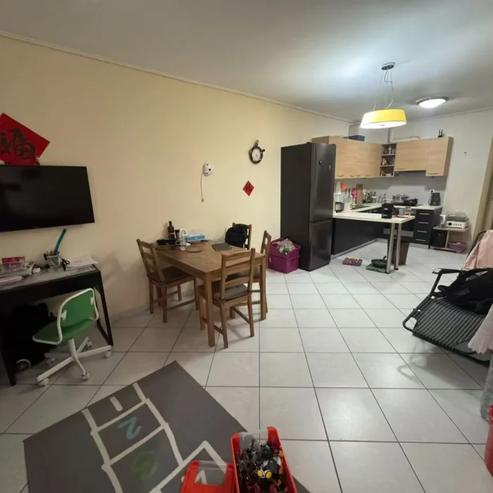 Apartment, 68m²