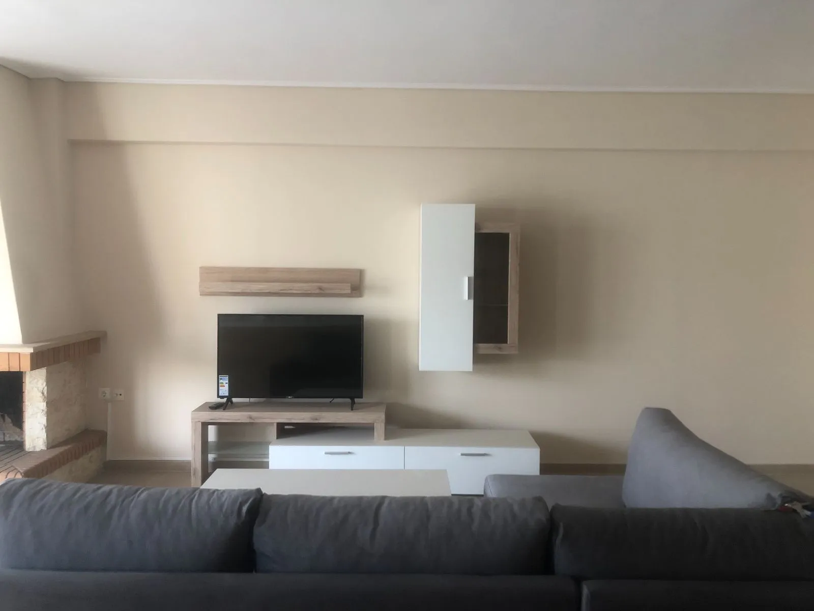 Apartment, 95m²