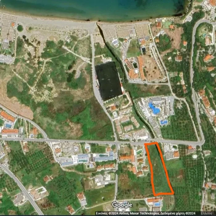 Plot, 4311m²