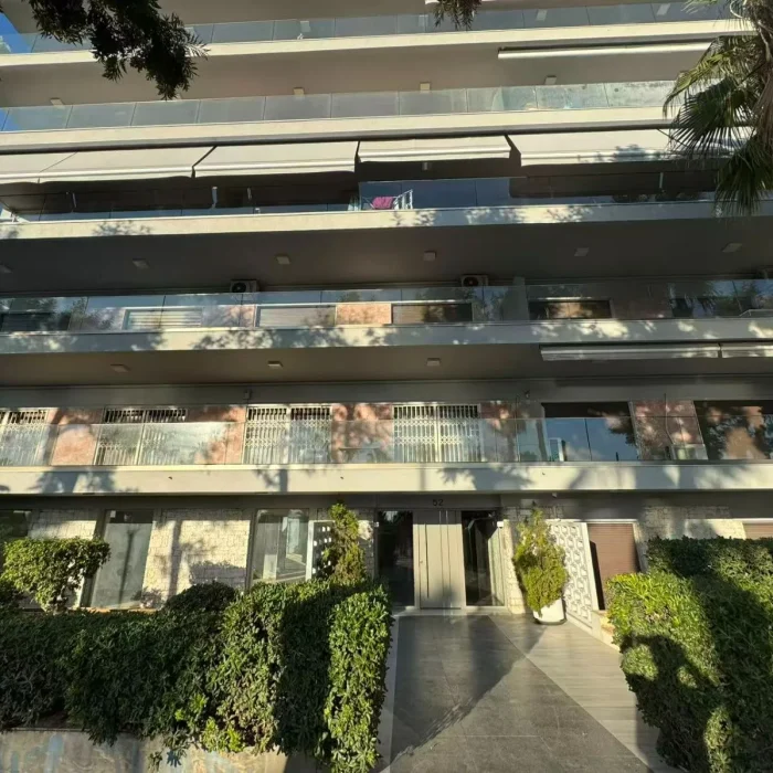 Apartment, 137m²