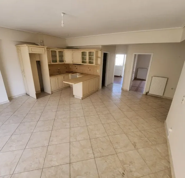 Apartment, 74m²