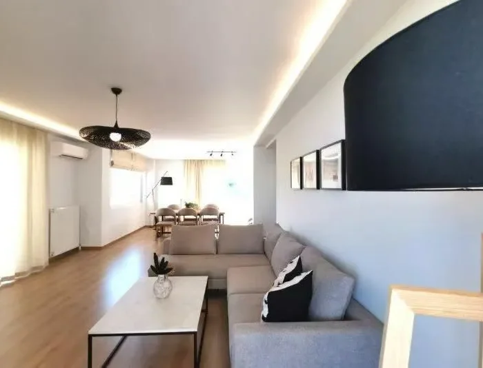 Apartment, 112m²