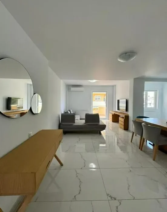Apartment, 95m²