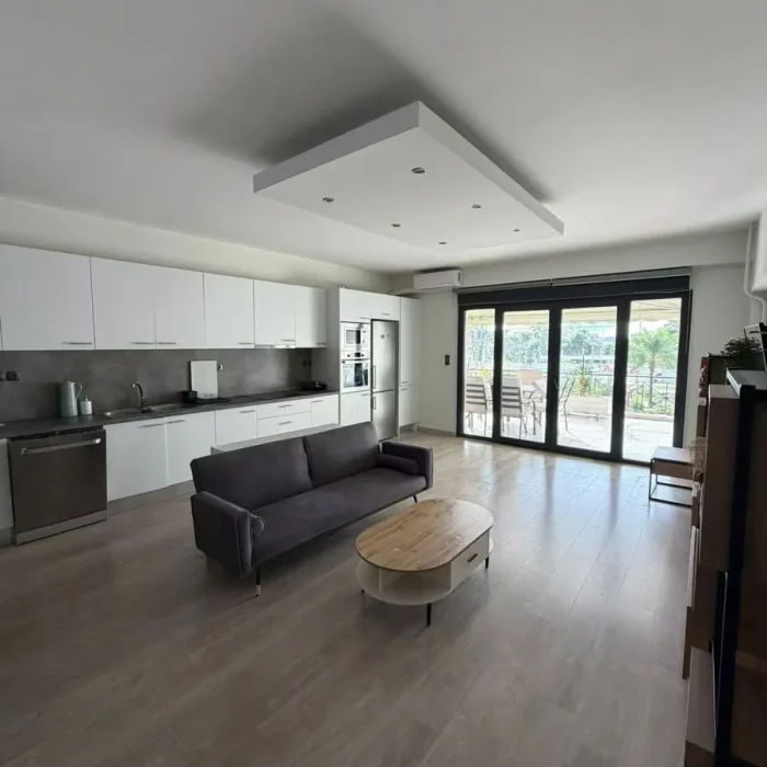 Apartment, 95m²